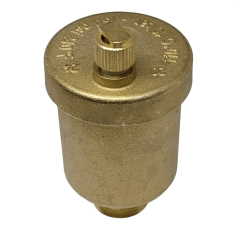 Honeywell E121-1/2A  Otomatik Purjör 1/2'' - 1 KUTU-12 Adet