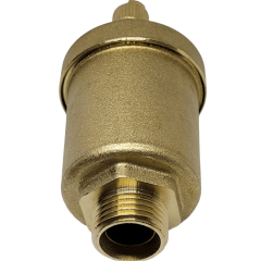 Honeywell E121-1/2A  Otomatik Purjör 1/2'' - 1 KUTU-12 Adet