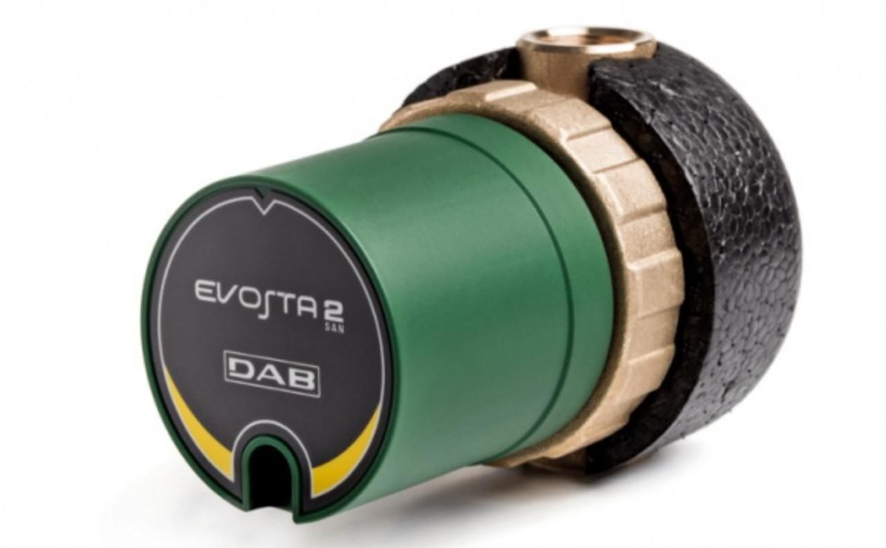 Dab Evosta2 11/85 San R - Re-Sirkülasyon Pompası 7W- 1/2''