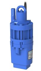 Sumak SD2 - 1/2'' - 250 W-Titreşimli  Dalgıç - 40 Mt Kablolu