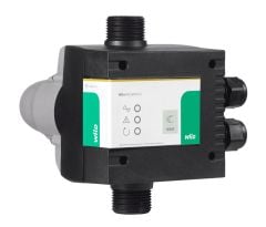 Wilo Hidromat - Fluid Kontrol Cihazı İnitial Control