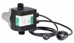 Wilo Hidromat - Fluid Kontrol Cihazı İnitial Control