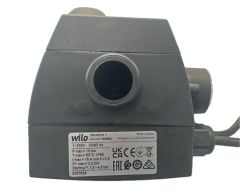 Wilo Hidromat - Fluid Kontrol Cihazı İnitial Control