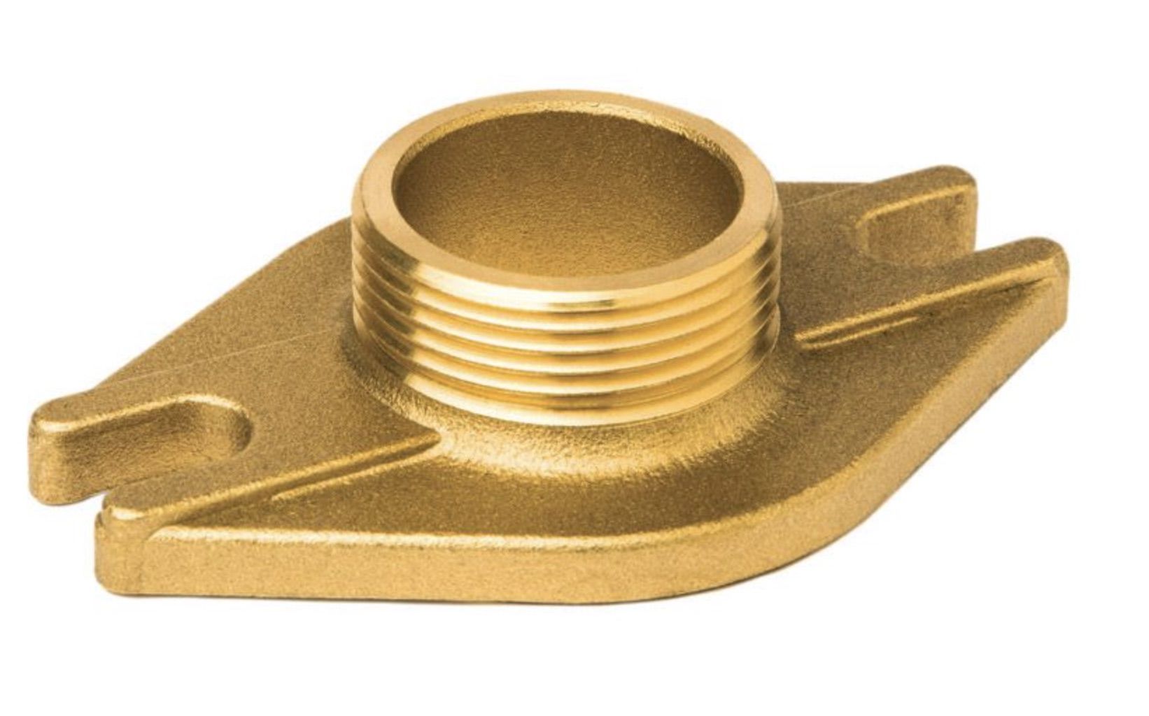 Mirox Hidrofor Flanşı Pirinç 1''   (M-F25)