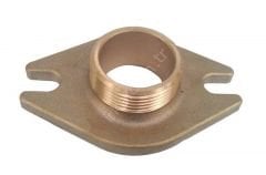 Mirox Hidrofor Flanşı Pirinç 1''   (M-F25)