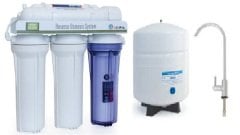 Kabinsiz 3,2G Su Arıtma Cihazı 5A-P'SIZ - 70110025