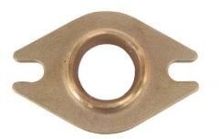 Mirox Hidrofor Flanşı Pirinç  1½'' (M-F40)