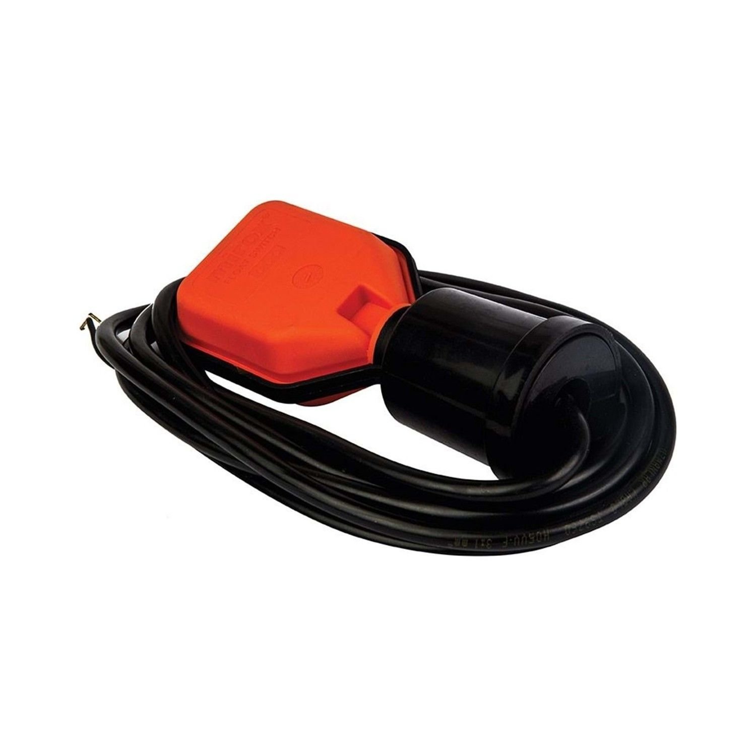 Furnas PVC Seviye Flatörü - 3 Metre