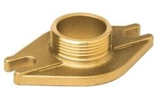 Mirox Hidrofor Flanşı Pirinç 2'' (M-F50)