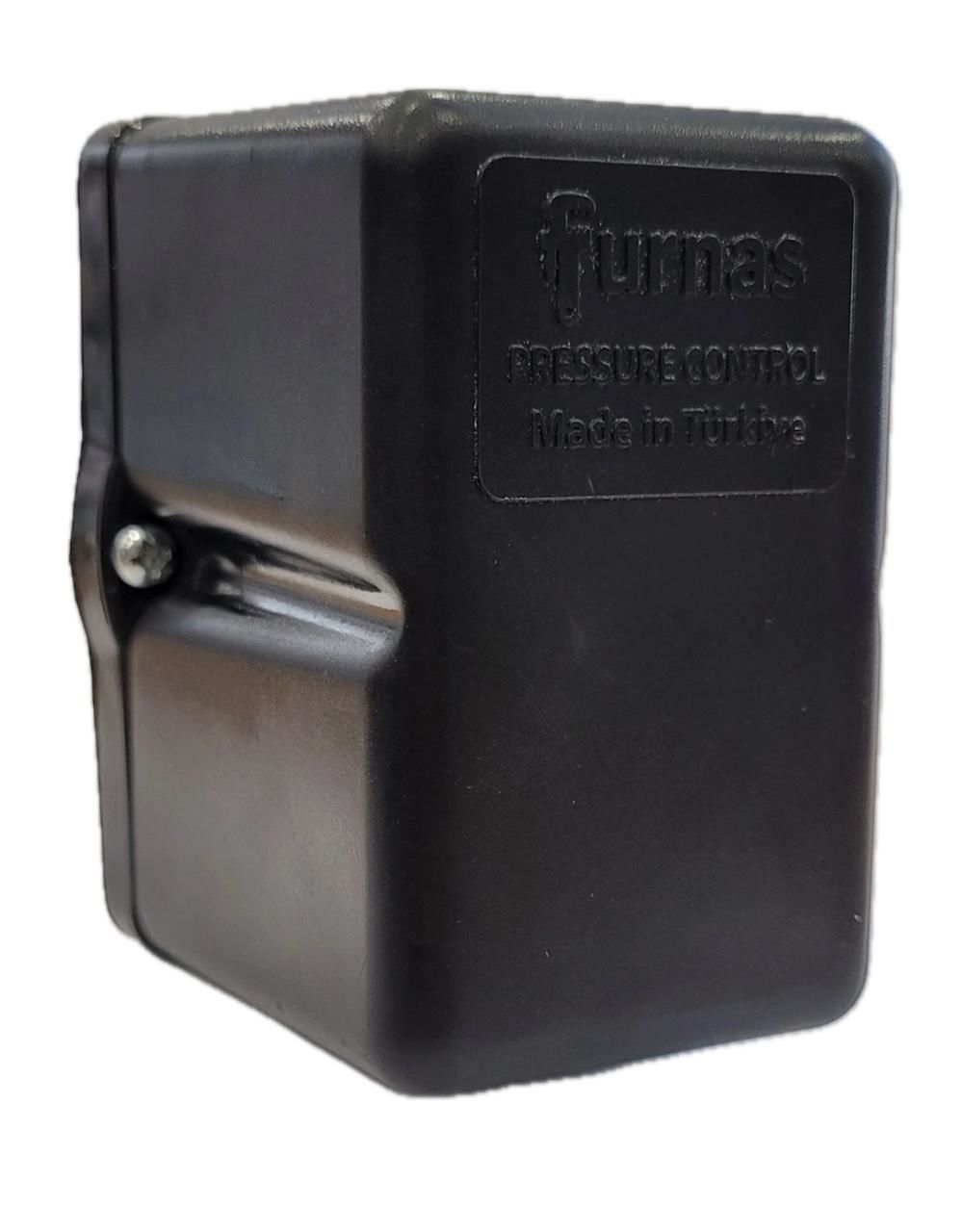 Furnas  (1-6) Mon. Basınç Şalteri ¼'' Rekorlu 220V