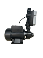 QB60 İtalyan Brio Hidromatlı Hidrofor - 0,5 HP - 2kat/2daire - İmpo Pompalı