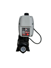 QB60 İtalyan Brio Hidromatlı Hidrofor - 0,5 HP - 2kat/2daire - İmpo Pompalı