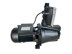 M80 İtalyan Brio Hidromatlı Hidrofor - 1 HP - 4kat/4daire - İmpo Pompalı