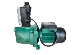 Dab Jet 102 Brio Hidromatlı Hidrofor - 1 HP - 4kat/4daire - Komple İtalyan