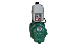 Dab Jet 82M Brio Hidromatlı Hidrofor - 0,8 HP - 3kat/4daire - Komple İtalyan