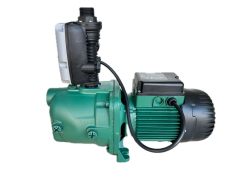 Dab Jet 82M Brio Hidromatlı Hidrofor - 0,8 HP - 3kat/4daire - Komple İtalyan