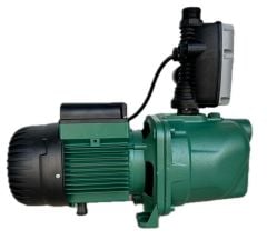 Dab Jet 82M Brio Hidromatlı Hidrofor - 0,8 HP - 3kat/4daire - Komple İtalyan