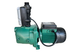 Dab Jet 112 Brio Hidromatlı Hidrofor - 1,36 HP - 7kat/7daire - Komple İtalyan
