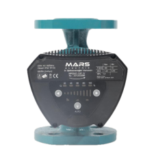 Mars MRS40-10F Fre. Konv. Sirkülasyon Pompası DN40-185 Watt