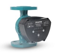 Mars MRS40-10F Fre. Konv. Sirkülasyon Pompası DN40-185 Watt