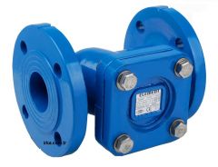 Element Toplu Çekvalf  DN80 - 3'' Flanşlı ELT-PF-200