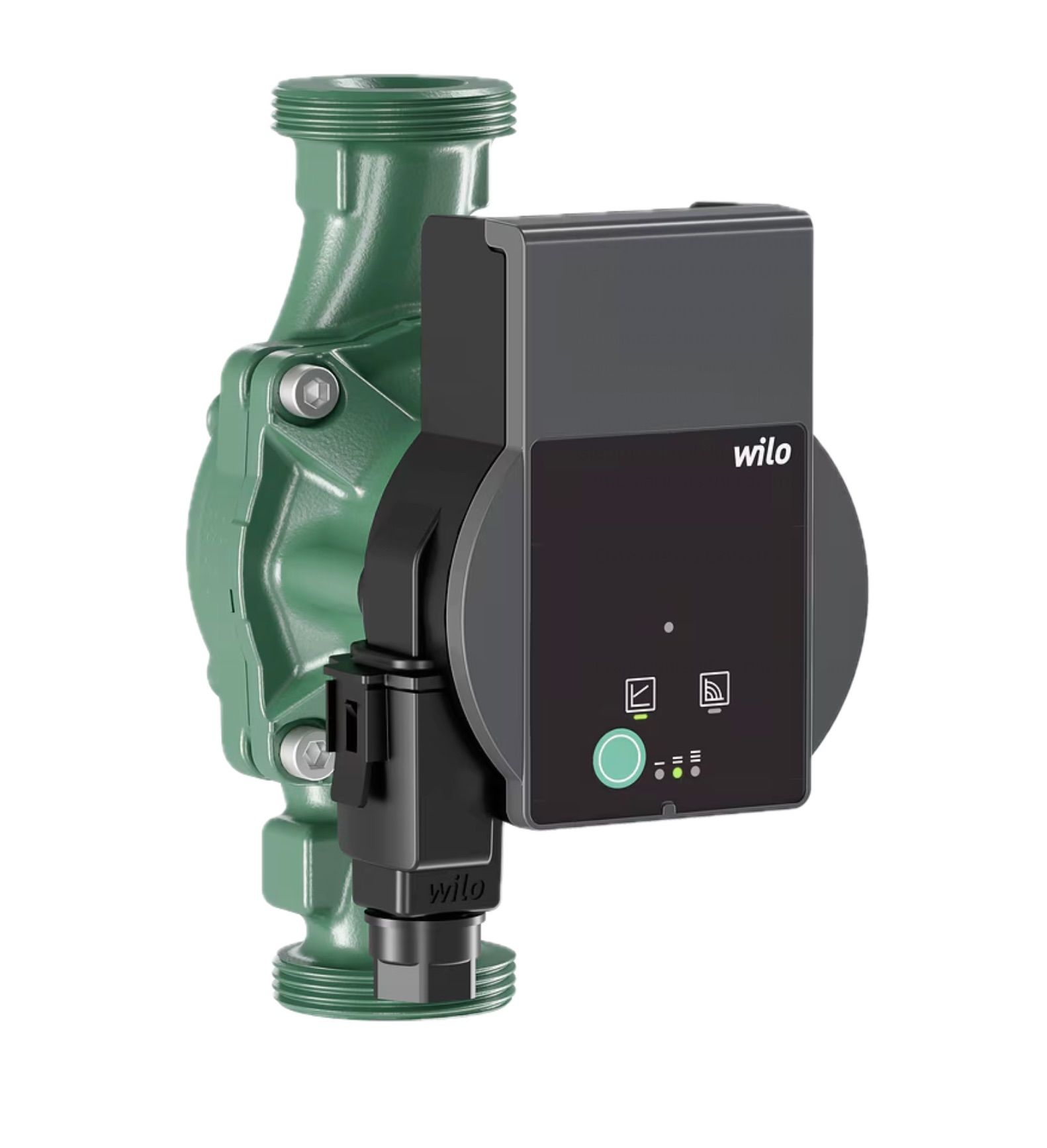 Wilo Atmos Pico 30/1-8 Sir. Pompası-180 mm - 1¼''