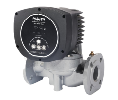 Mars MRS 50-12 MAXI  Fre. Konv. Sirkülasyon Pompası DN50-550 Watt