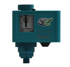 Element ELT-PRV-1   Vakum Prosestat - Vakum Şalteri