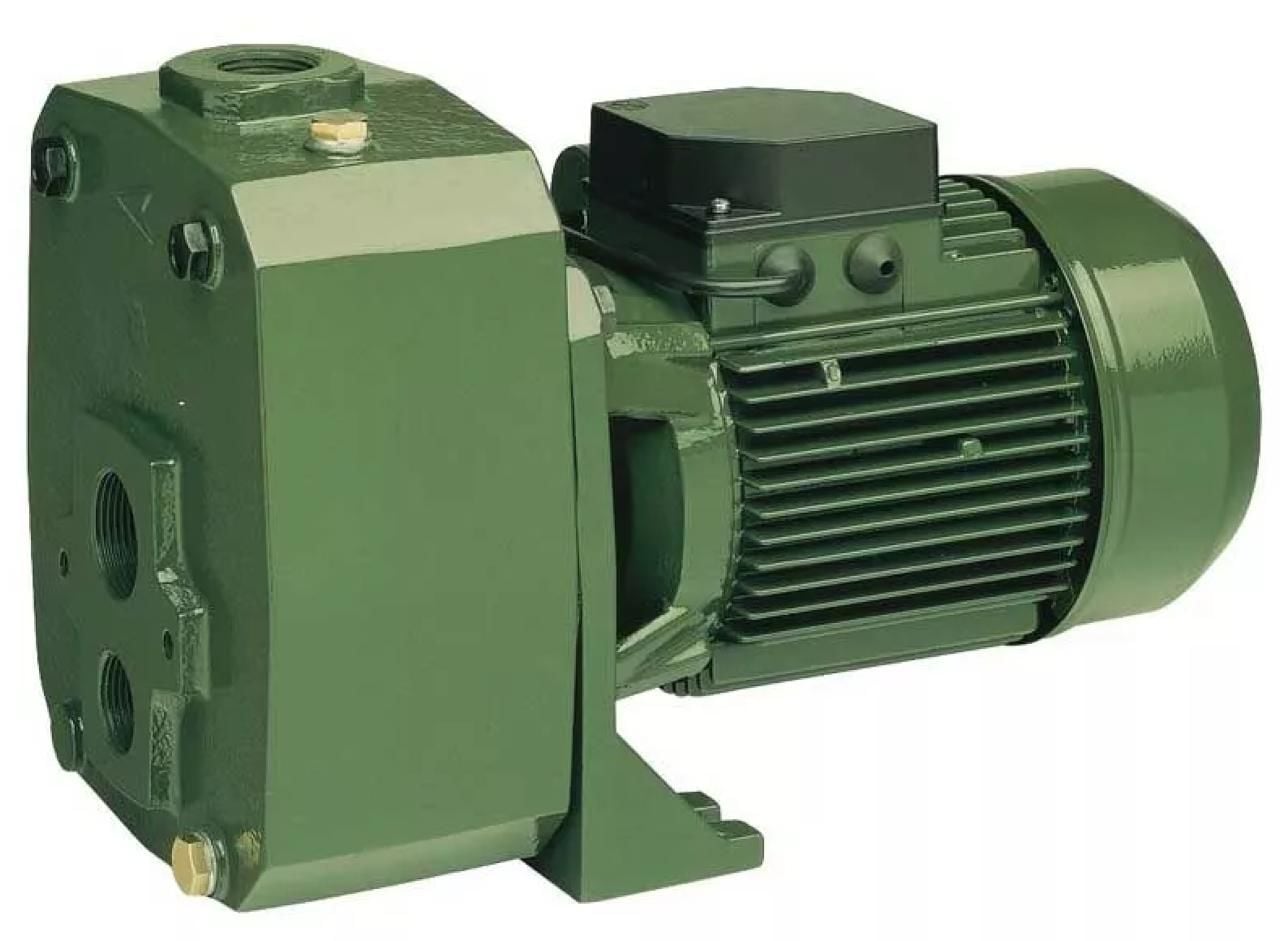 DAB  DP 151 M  - 1,5 HP İtalyan Ejektörlü kuyu Pompası