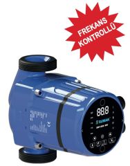 Sumak SSP 25/6 INV  Fre. Pompa 130 mm - 80 Watt - 1''