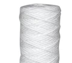 Esli İplik Kartuş - 20'' - 25 mikron - Parçacık tutucu-80002065