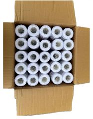 Esli İplik Kartuş - 10'' - 5 mikron-80002005 - 50 Adet - 1 Kutu