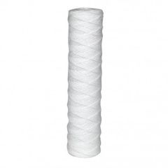 Esli İplik Kartuş - 10'' - 5 mikron-80002005 - 50 Adet - 1 Kutu
