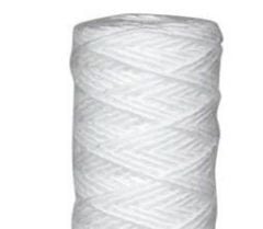 Esli İplik Kartuş - 20'' - 5 mikron -80002055 - 25 Adet - 1 Kutu