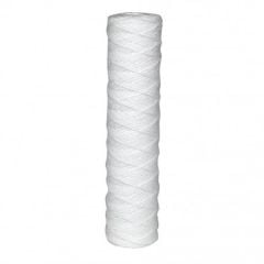 Esli İplik Kartuş - 10'' - 25 mikron - Parçacık tutucu-80002005