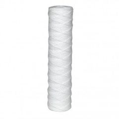 Esli İplik Kartuş - 10'' - 25 mikron-80002005 - 50 Adet - 1 Kutu