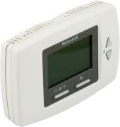 Honeywell T6590A1000 Dijital 2 Borulu  Fan-Coil Termostatı
