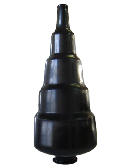 Euro Technology Membran 1500/2000 Litre - EPDM - İtalyan D200