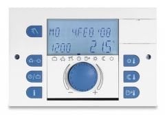 Honeywell SDC 7-21  N - 7 Röleli Kazan Kontrol Panosu - Ekopanel