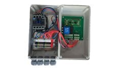 İmpo H-01MK-V2 Tekli Hidrofor Panosu 220V-2,2Kw