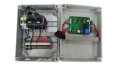 İmpo H-02MB-V2 İkili Hidrofor Yada Dalgıç Panosu 220V-2,2Kw