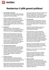 Honeywell VMM20 - M6061L1027 - 20Nm Torklu 220V Rotary Vana Motoru