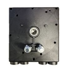 Honeywell VMM30 - M6061L1035 - 30Nm Torklu-220V Rotary Vana Motoru