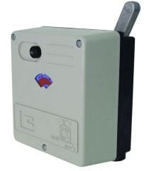 Honeywell VMM30 - M6061L1035 - 30Nm Torklu-220V Rotary Vana Motoru