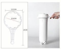 Esli 3012 Muhafaza Yuvası Anahtarı - 05704032