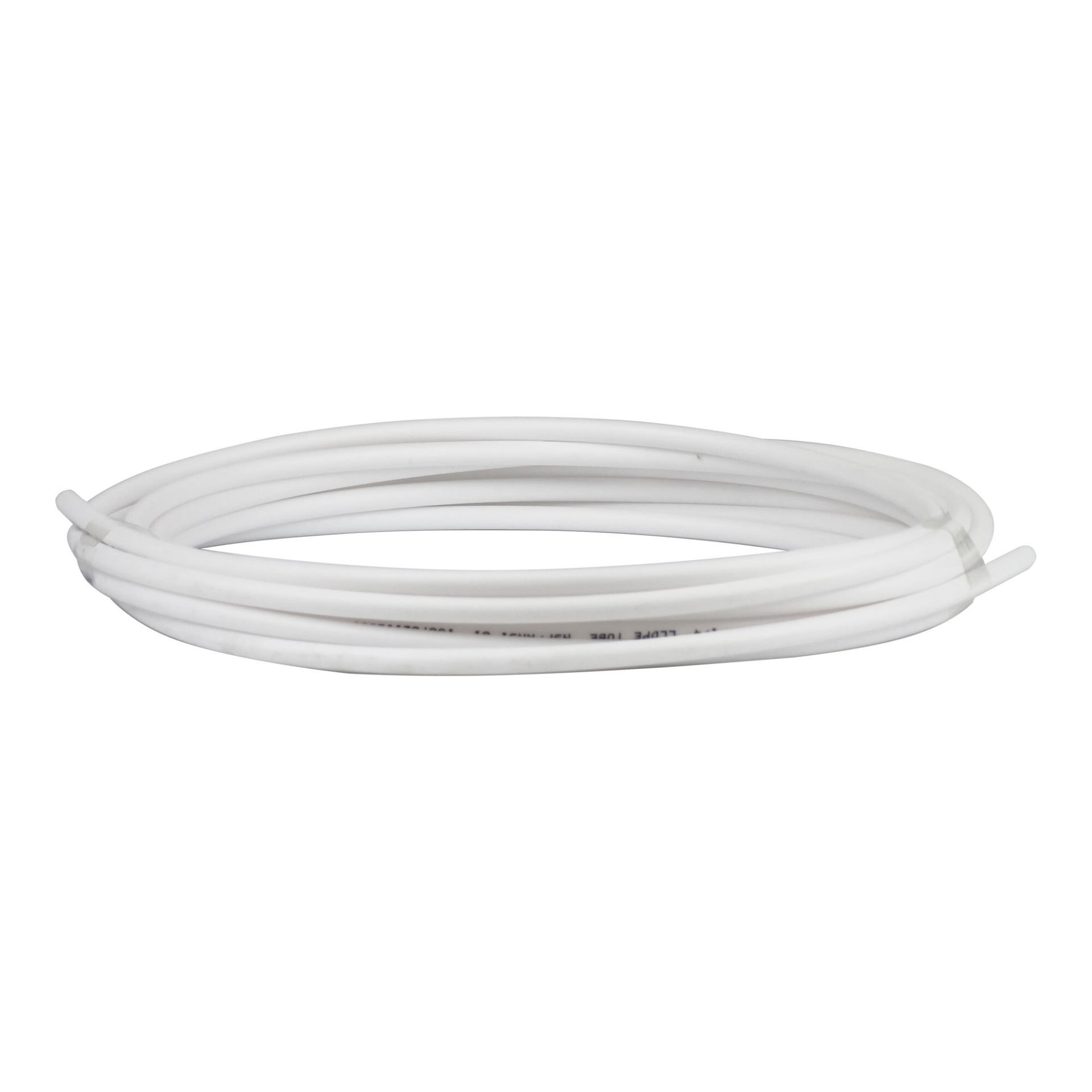 Esli Su Arıtma Hortumu Beyaz 1/4'' - 6 mm - 05708001 - 5 Metre