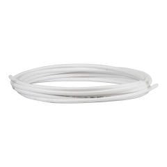 Esli Su Arıtma Hortumu Beyaz 1/4'' - 6 mm - 05708001 - 5 Metre