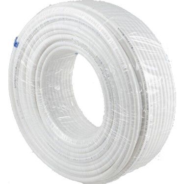 Esli Su Arıtma Hortumu Beyaz 1/4'' - 6 mm - 05708001 - 300 Metre - 1 TOP