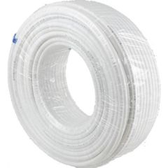 Esli Su Arıtma Hortumu Beyaz 1/4'' - 6 mm - 05708001 - 300 Metre - 1 TOP