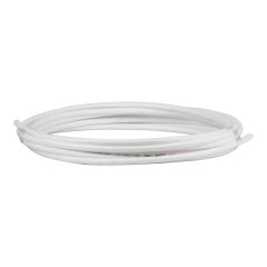 Esli Su Arıtma Hortumu Beyaz 1/4'' - 6 mm - 05708001 - 300 Metre - 1 TOP